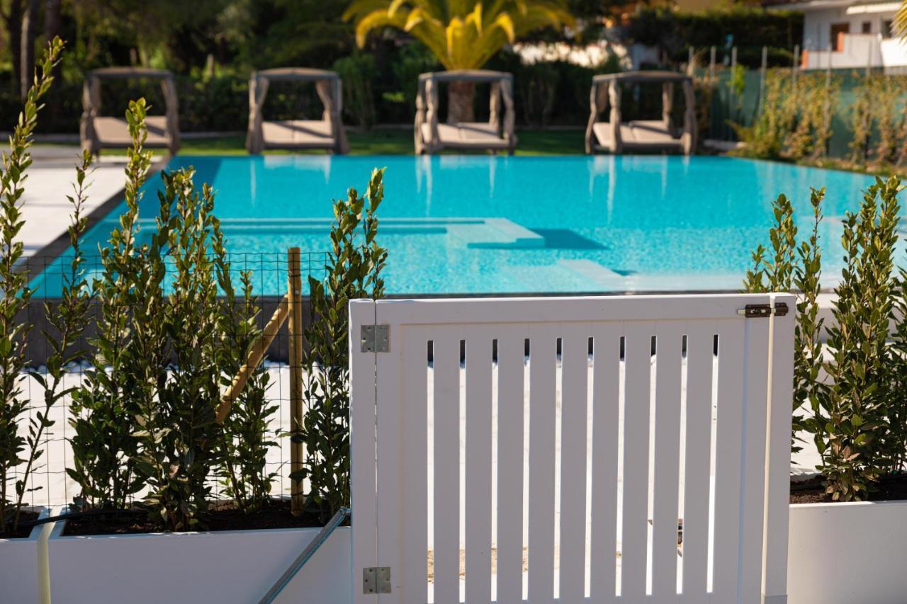 Hotel Pietra Bianca