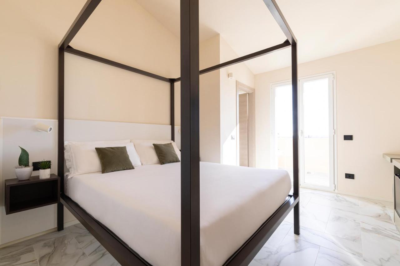 Pietra Bianca Hotel