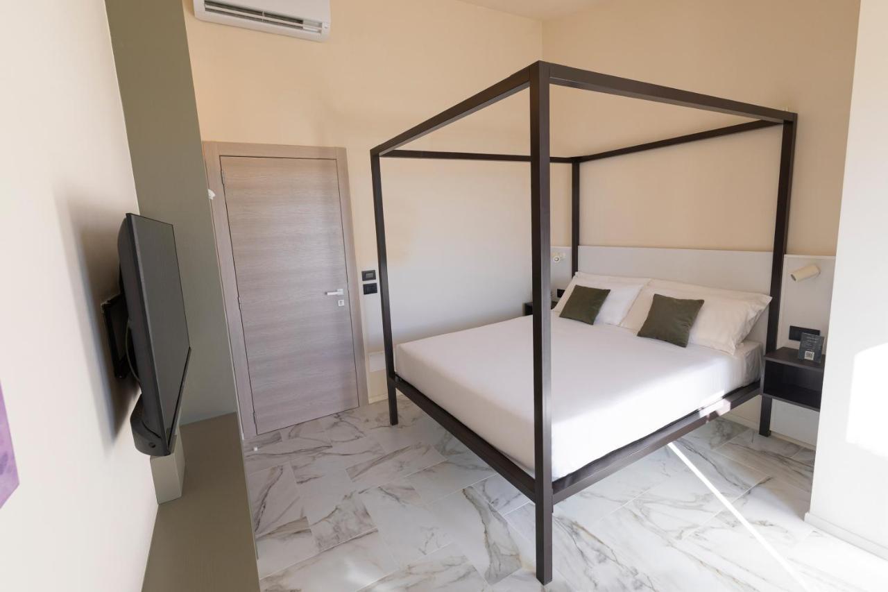 Pietra Bianca Hotel Numana