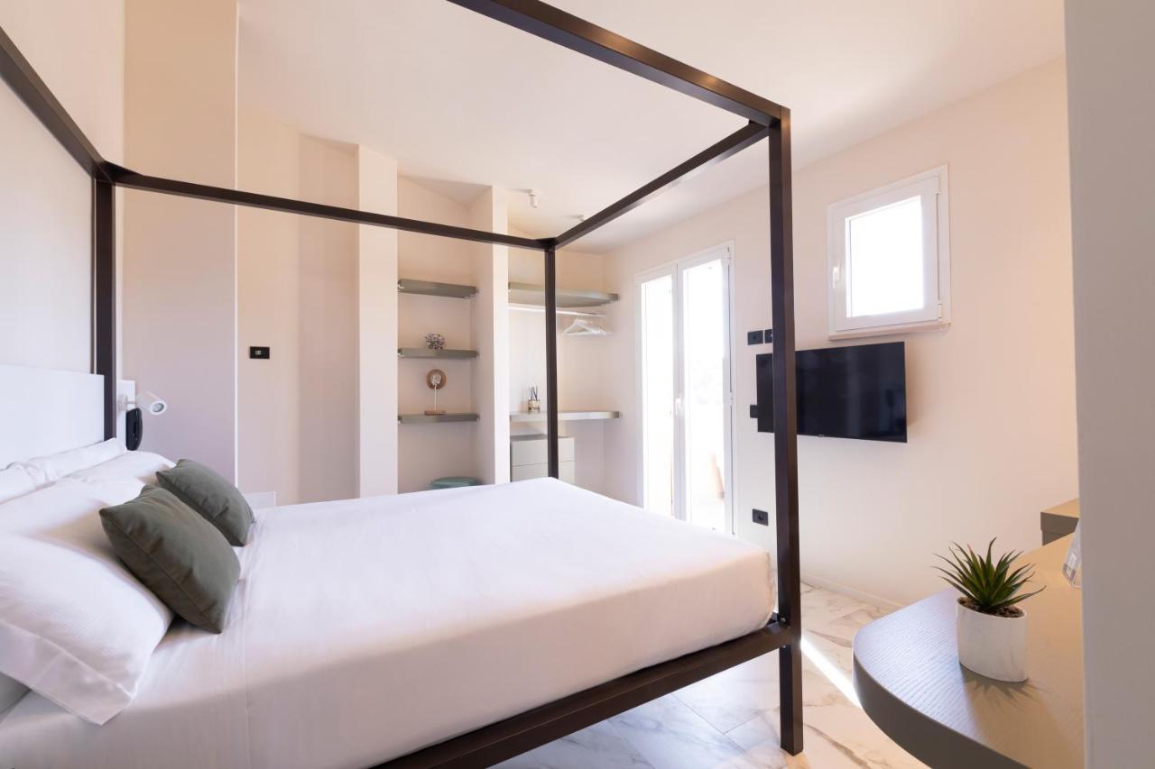 Pietra Bianca Hotel 3*