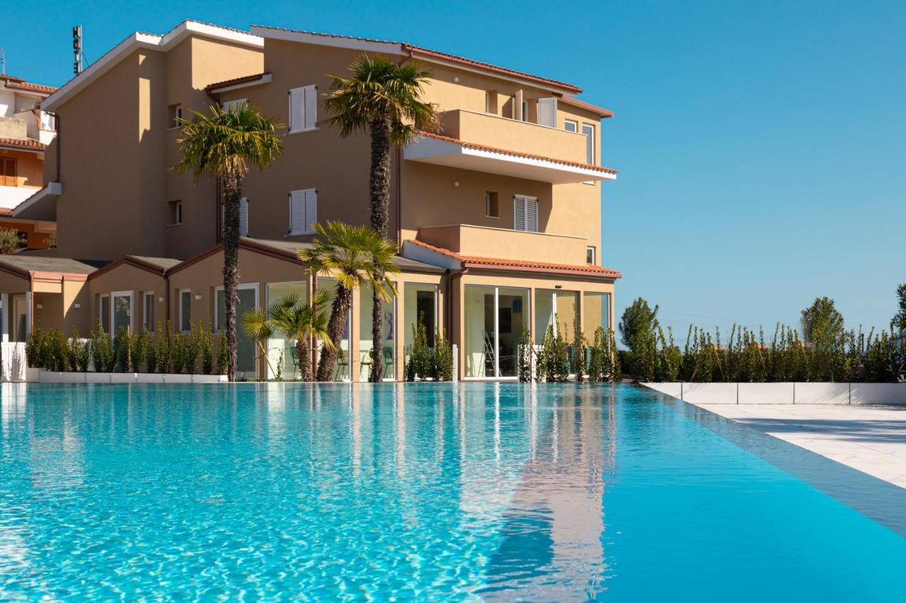 Hotel Pietra Bianca