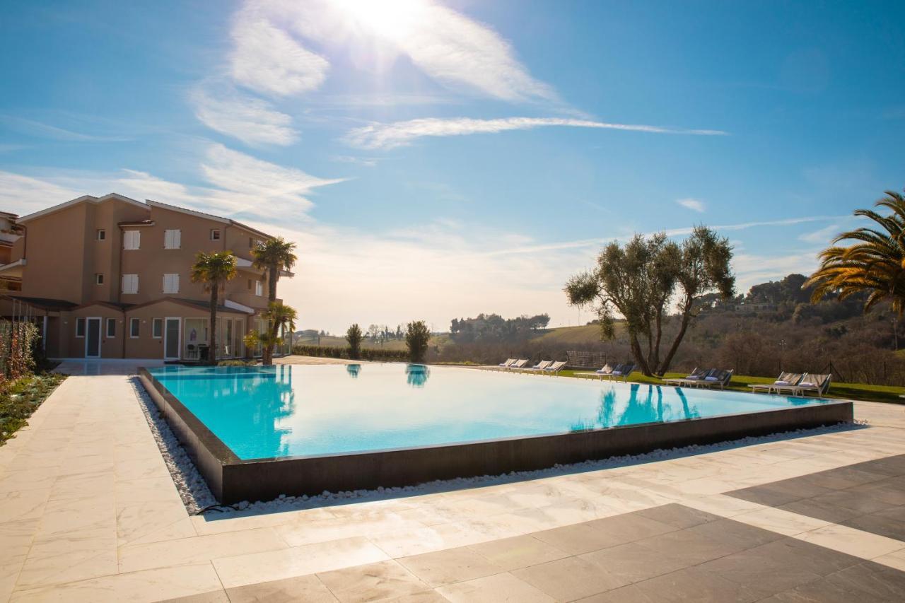 Hotel Pietra Bianca