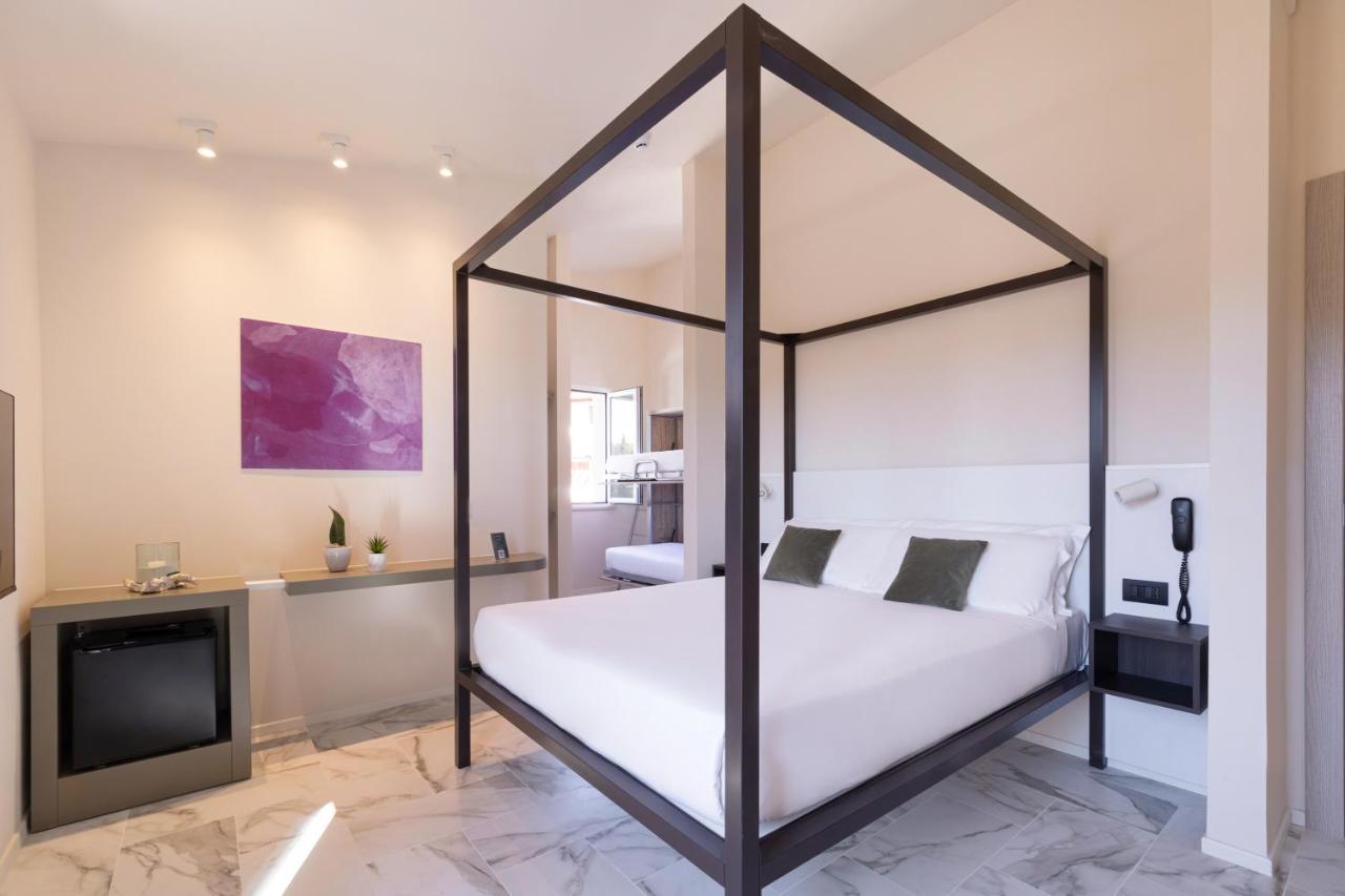 Hotel Pietra Bianca