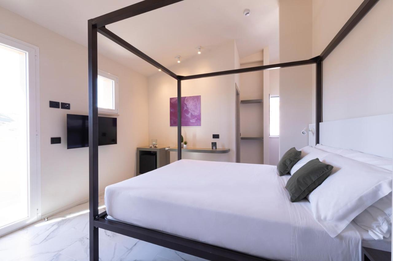 Pietra Bianca Hotel 3*