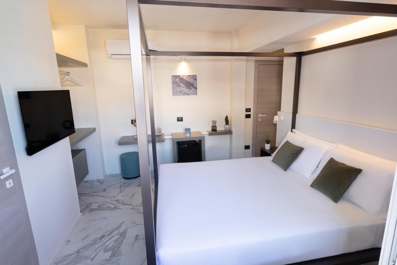 Hotel Pietra Bianca