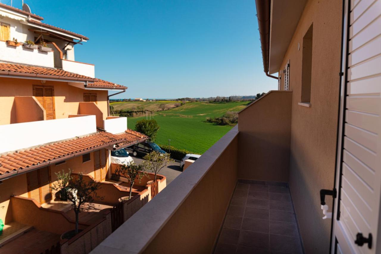 Hotel Pietra Bianca 3*